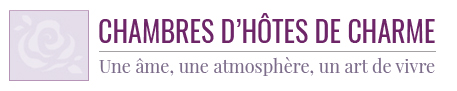 Logo Chambres d'Hôtes de Charme