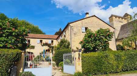 Ferme de Tayac