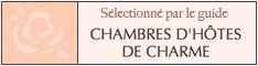 Chambres d'Htes de Charme - Une me, une Atmosphre, un Art de Vivre