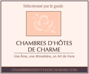 Chambres d'Hôtes de Charme - Une Âme, une Atmosphère, un Art de Vivre