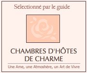 Chambres d'Hôtes de Charme - Une Âme, une Atmosphère, un Art de Vivre