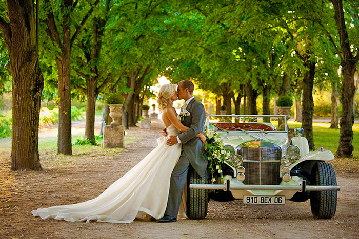 Mariages