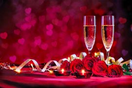 Saint-Valentin