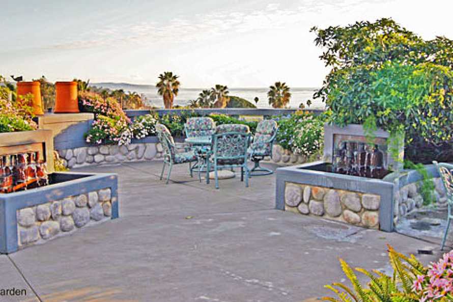 Cardiff By The Sea Lodge