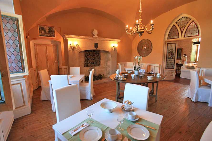 Domaine du Buc