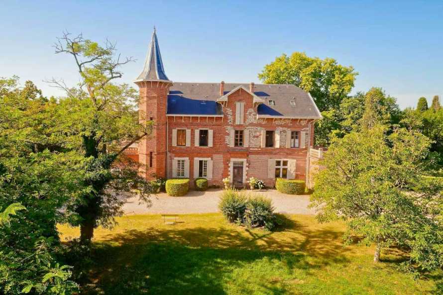 Domaine du Buc
