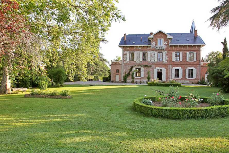 Domaine du Buc