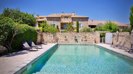 Bastide des Muriers Bastide des Muriers