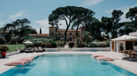 Mas de l'Esperance Mas de l'Esperance