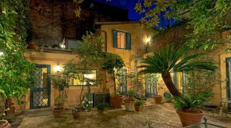 Buonanotte Garibaldi Buonanotte Garibaldi