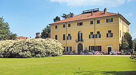 Villa Doria Il Torrione