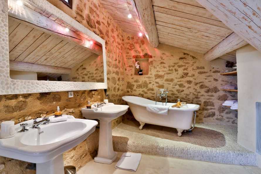 Suite Terre de Safre