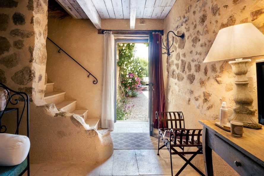 Suite Castillon