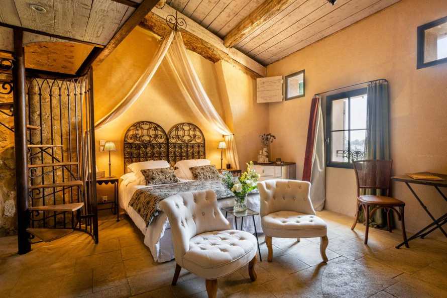 Suite Castillon