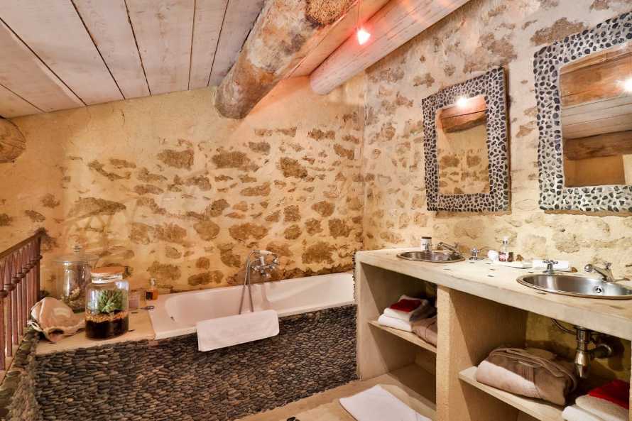 Suite Castillon