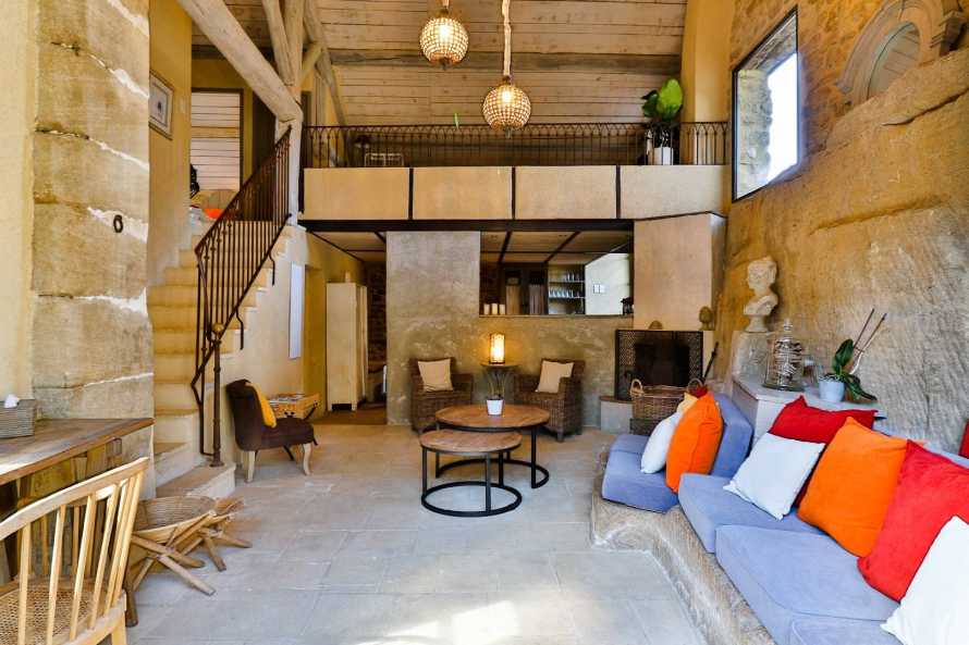 Cottage La Grange