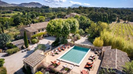 Le Clos Saint Saourde Le Clos Saint Saourde