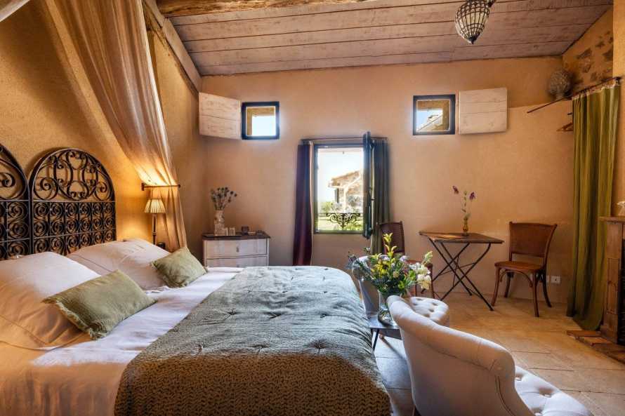 Suite Castillon