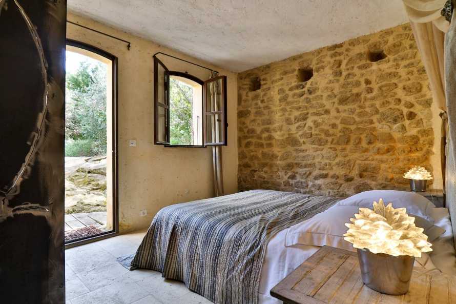 Cottage la Grange