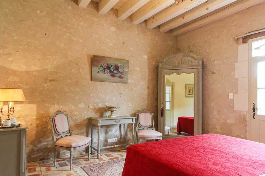 Le Clos de la Chesneraie