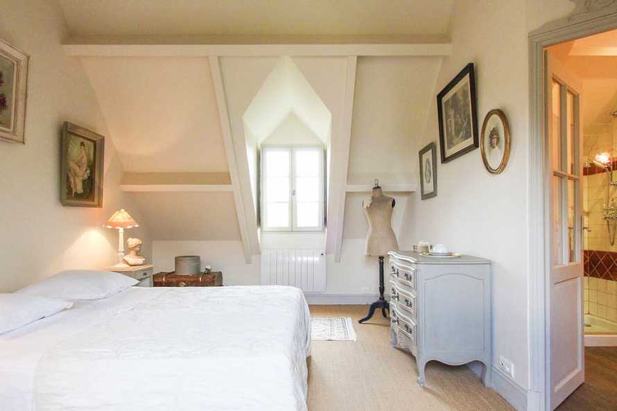 Le Clos de la Chesneraie