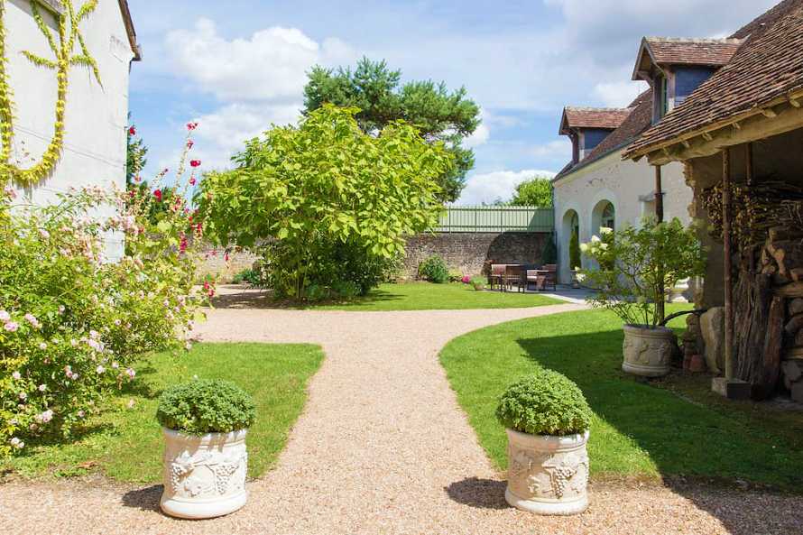 Le Clos de la Chesneraie