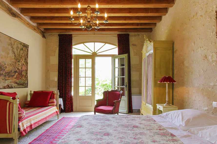 Le Clos de la Chesneraie