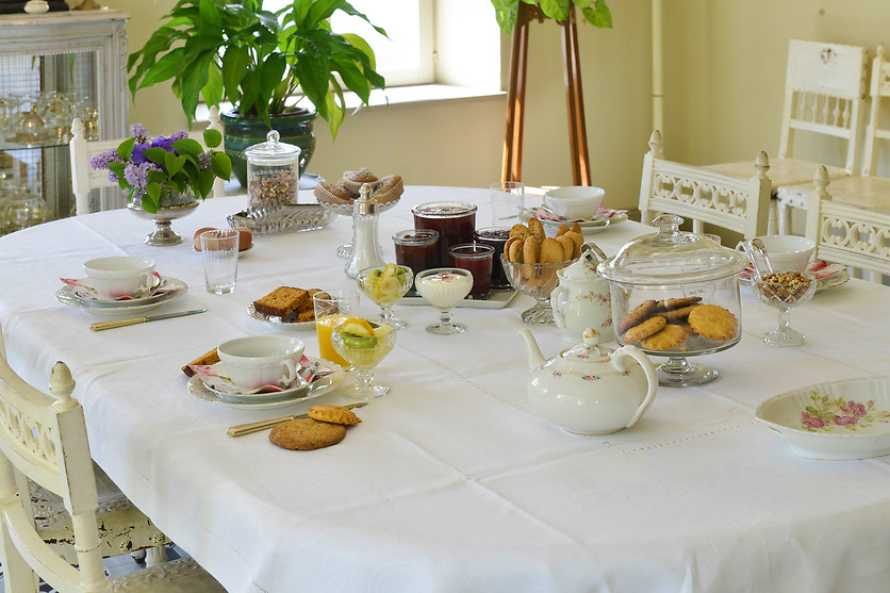 Le Clos de la Chesneraie