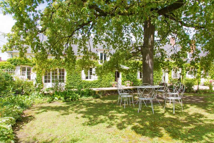 Le Clos de la Chesneraie