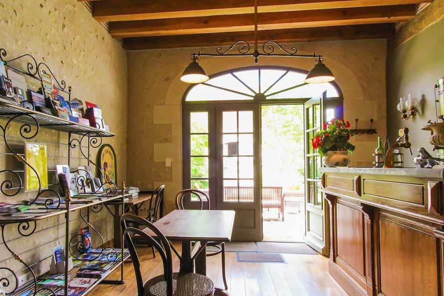 Le Clos de la Chesneraie