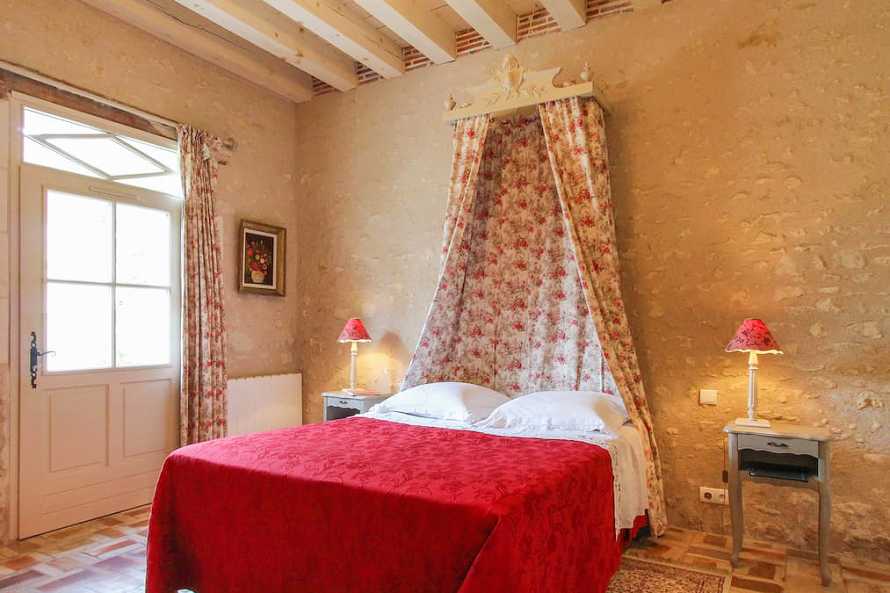 Le Clos de la Chesneraie