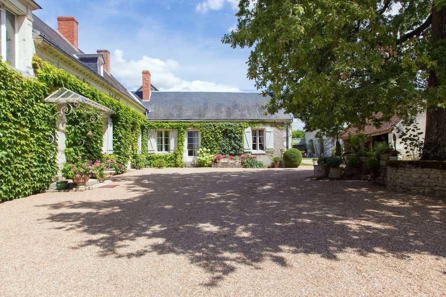 Le Clos de la Chesneraie