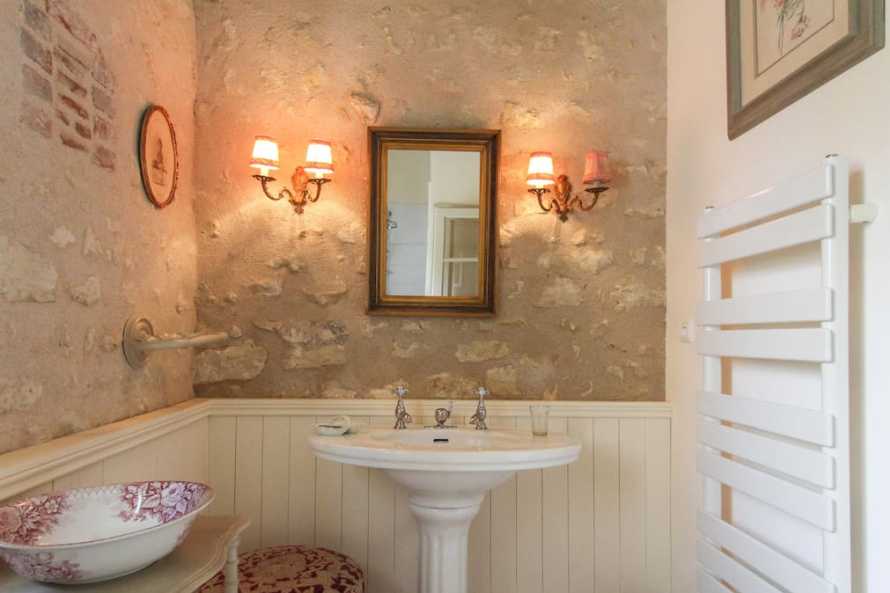 Le Clos de la Chesneraie