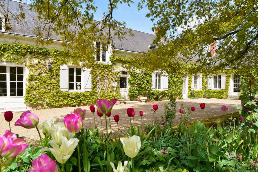 Le Clos de la Chesneraie