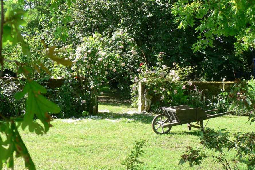 Le Clos de la Chesneraie