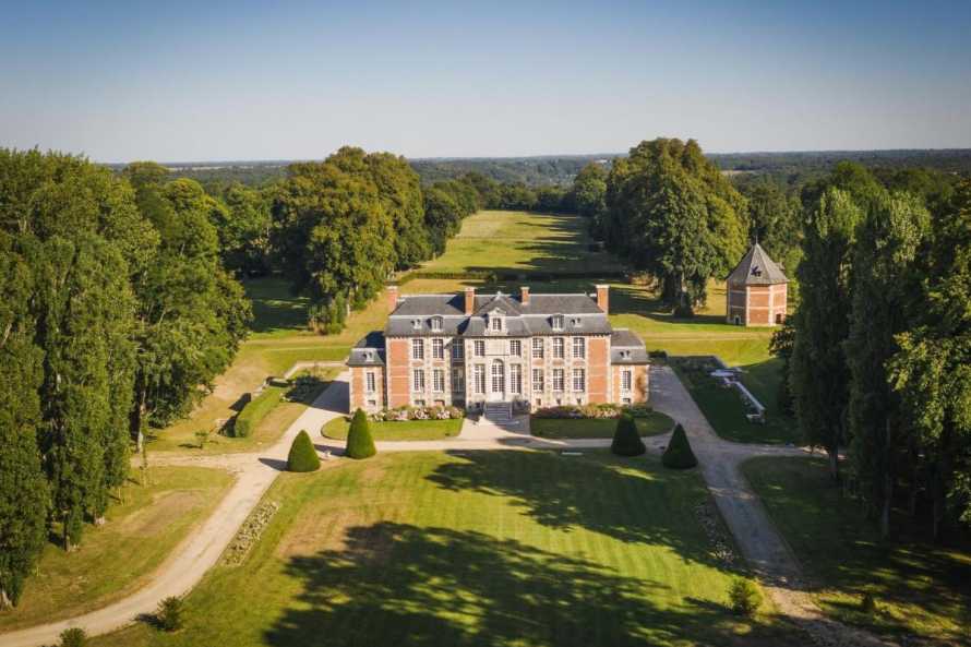 Château de Saint-Maclou