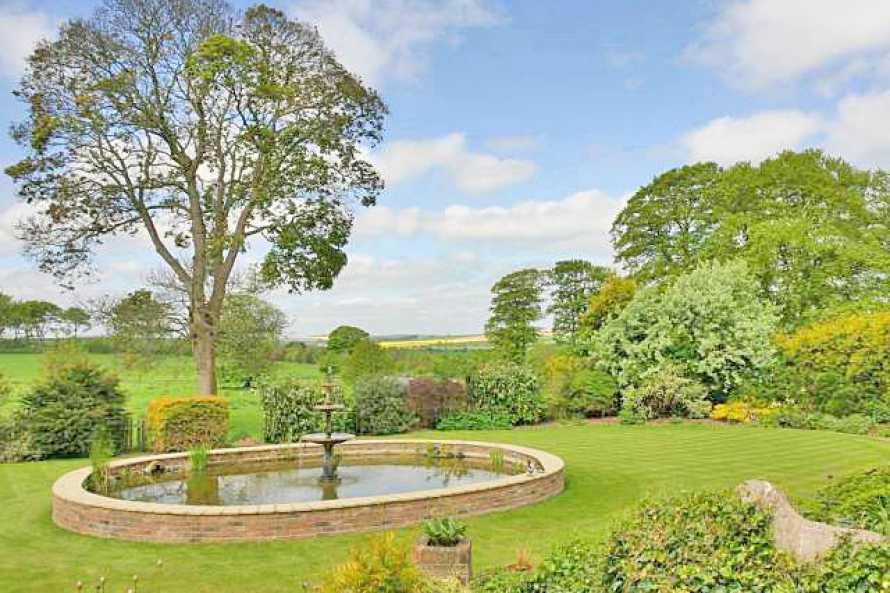 The Wold Cottage