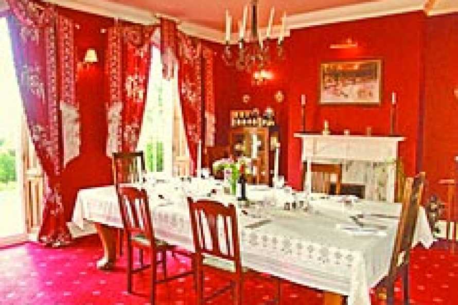 The Wold Cottage