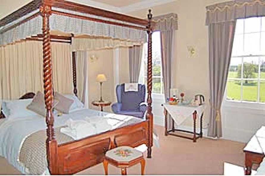 The Wold Cottage