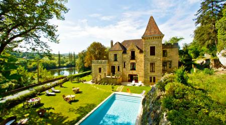 Manoir de La Malartrie  Manoir de La Malartrie