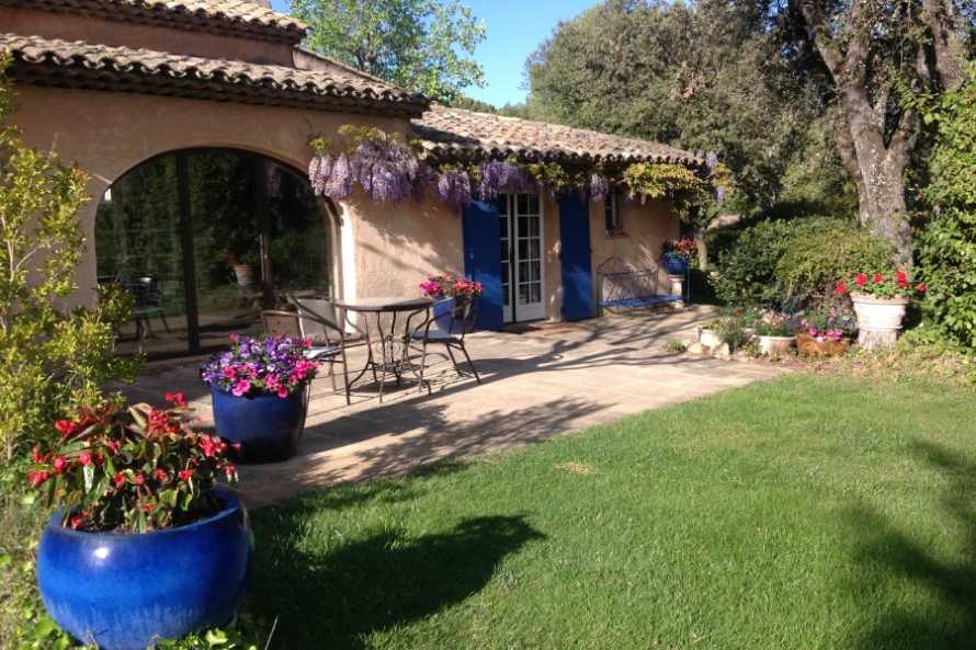 La Ferme Chambres d'hôtes Provence