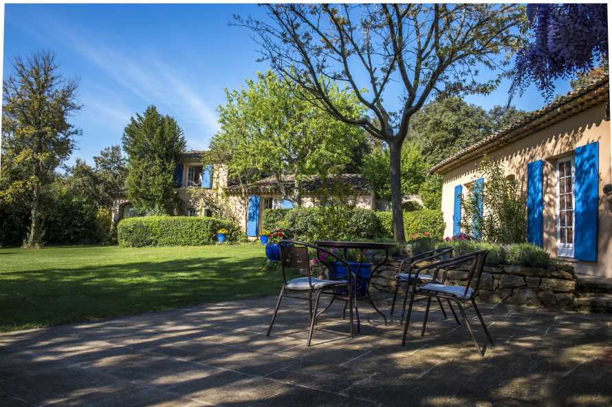 La ferme Chambres d'hôtes Provence