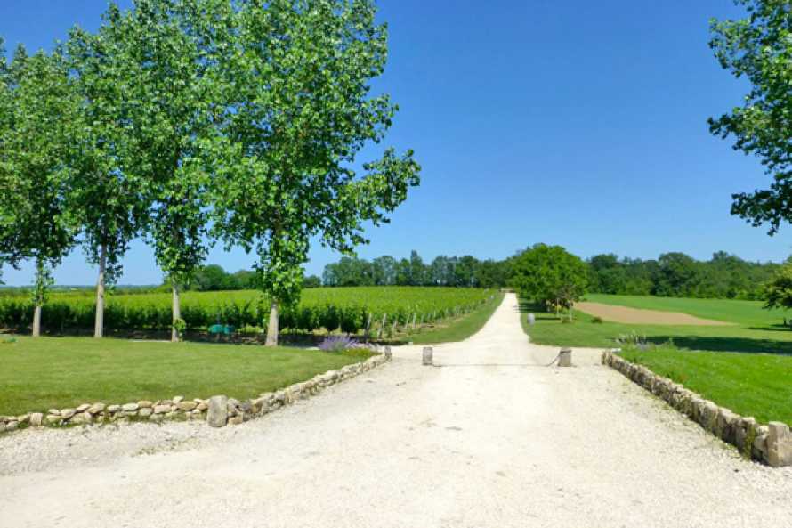 Château de Castelneau