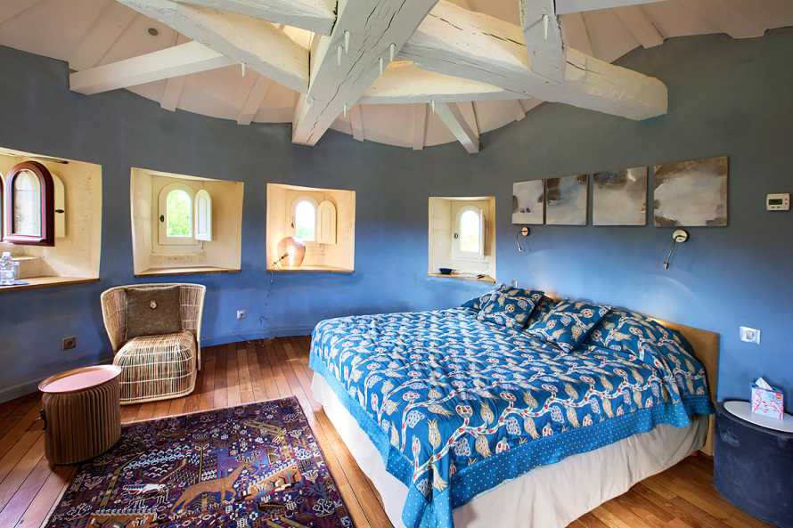 Château de Castelneau