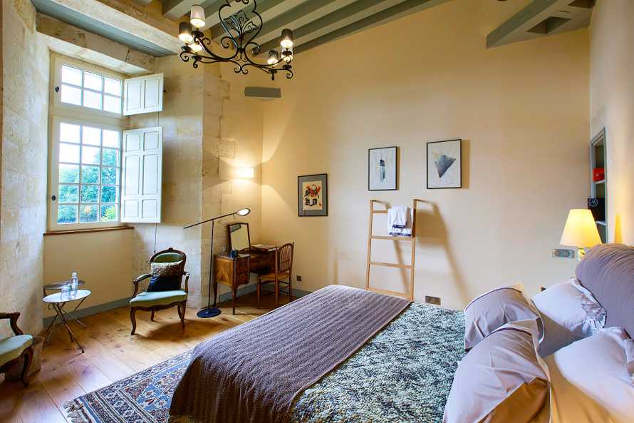 Château de Castelneau