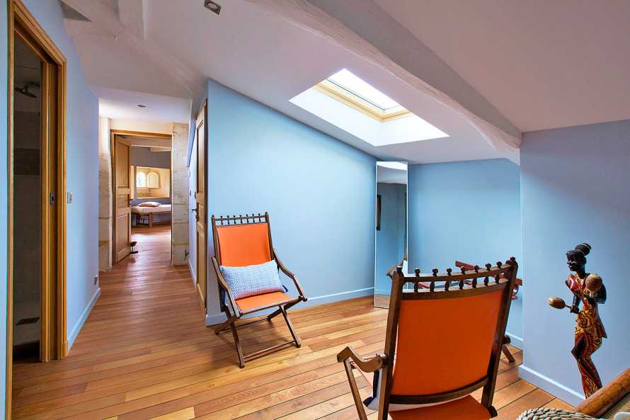 Château de Castelneau