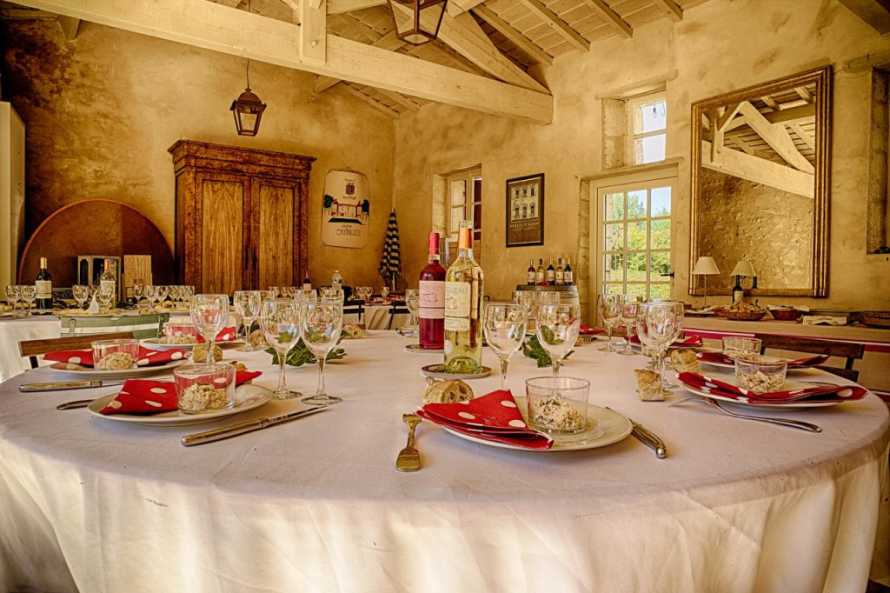 Château de Castelneau