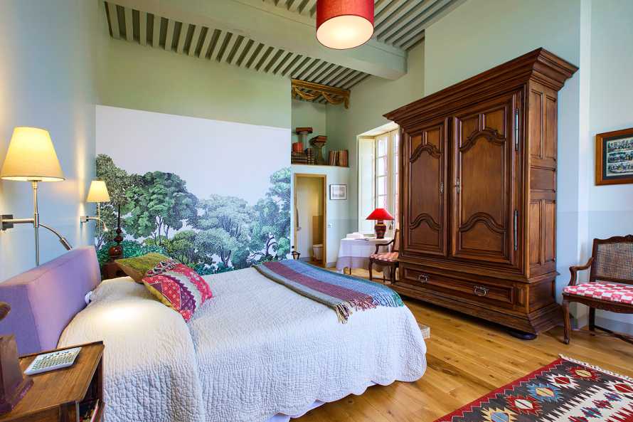 Château de Castelneau