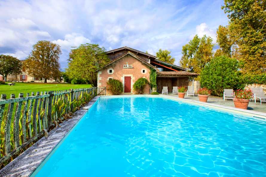 Château de Castelneau