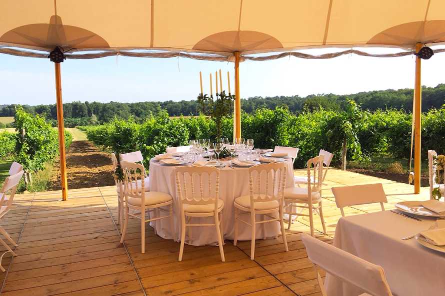 Château de Castelneau